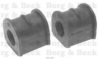 BORG & BECK BSK7346K Repair Kit, stabilizer coupling rod